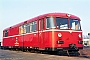 Uerdingen 59453 - DB "724 002-1"
__.__.1976
Braunschweig, Hauptbahnhof [D]
Archiv M. Werning