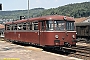 Uerdingen 59486 - DB "795 480-3"
23.05.1980
Waldshut,&nbsp;Bahnhof [D]
Archiv Rolf K&ouml;stner