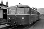 Uerdingen 59622 - DB "795 563-6"
05.06.1975
Amorbach [D]
Michael Hafenrichter