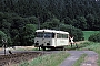 Uerdingen 60229 - HEG "VT 50"
05.08.1987
Schenklengsfeld-Malkomes [D]
Ingmar Weidig