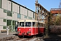 Uerdingen 60229 - LWL Industriemuseum "VT 50"
18.11.2018
Hattingen (Ruhr), LWL-Industriemuseum Henrichshütte [D]
Thomas Reyer
