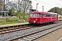Uerdingen 60254 - HKB "VT 2"
07.04.2014
Westerstede-Ocholt,&nbsp;Bahnhof [D]
Hans Bischoff