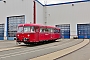Uerdingen 60254 - HKB "VT 2"
20.06.2015
Rheine,&nbsp;Westfalenbahn-Werkstatt [D]
Hans Bischoff