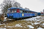Uerdingen 60278 - PEG "T 1"
16.03.2006
Putlitz,&nbsp;Bahnhof [D]
Ralf Lauer
