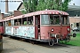 Uerdingen 60281 - DB "798 541-9"
05.08.1988
Kassel, Ausbesserungswerk [D]
Norbert Schmitz