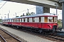 Uerdingen ? - DWE "VS 145 027"
29.08.2009
Belzig, Bahnhof [D]
Rudi Lautenbach