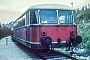Uerdingen 60837 - HzL "VB 20"
__.09.1987
Gammertingen [D]
Werner Peterlick