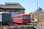 Uerdingen 60841 - HWB "VB 23"
19.04.2015
Zittau,&nbsp;Bahnbetriebswerk [D]
Peter Wegner