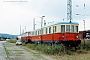 Uerdingen ? - DR "195 624-2"
11.08.1991
Lietzow (Rügen) [D]
Stefan Motz