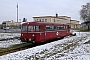 Uerdingen 61965 - HANS "798 610-2"
06.12.2021
Pritzwalk, Bahnhof [D]
Karl Arne Richter
