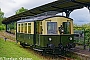 Uerdingen 61998 - SGB "omC 909"
21.09.2025
Hoedekenskerke [NL]
Torsten Giesen
