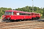 Uerdingen 61999 - DP "798 644-1"
__.07.2015
Altenbeken,&nbsp;Bahnbetriebswerk [D]
Ludger Guttwein