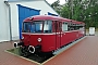Uerdingen 61999 - Oldtimer Mus. Rügen "798 644-1"
13.10.2023
Binz (Rügen)-Prora, Oldtimer Museum Rügen  [D]
Hans Isernhagen