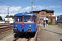 Uerdingen 61999 - PEG "T 3"
28.06.1997
Neustadt (Dosse), Bahnhof [D]
Jürgen Steinle