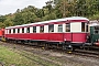 Uerdingen ? - Railflex "405"
15.09.2018
Bochum-Dahlhausen, Eisenbahnmuseum [D]
Gert Weilmann