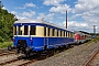 Uerdingen ? - Railflex "95 80 0303 022-7 D-RF"
28.05.2022
Bochum-Dahlhausen, Eisenbahnmuseum [D]
Malte Werning