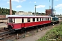 Uerdingen ? - Railflex "405"
26.07.2018
Bochum-Dahlhausen, Eisenbahnmuseum [D]
Werner Wölke