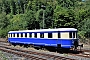 Uerdingen ? - Railflex "405"
12.08.2022
Bochum-Dahlhausen, Eisenbahnmuseum [D]
Werner Wölke
