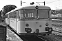 Uerdingen 65316 - HKB "VT 52"
03.09.1979
Bad Hersfeld, Bahnhof [D]
Dietrich Bothe