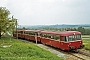 Uerdingen 66527 - DB "997 603-6"
23.05.1984
bei Maitis [D]
Stefan Motz
