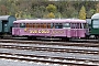 Uerdingen 66528 - ZHL "VS 97 605"
02.11.2013
Rottweil, Bahnhof [D]
Joachim Lutz