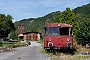 Uerdingen 66530 - Denkmal "996 683-9"
13.07.2022
Traben-Trarbach [D]
Gunnar Meisner