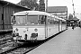 Uerdingen 66539 - DB "798 653-2"
03.07.1989
Prien, Bahnhof [D]
Malte Werning