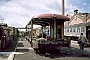 Uerdingen 66542 - DB "798 656-5"
04.08.1989
Kassel, Ausbesserungswerk [D]
Andreas Kabelitz