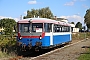 Uerdingen 66552 - ENON "798 667-2"
02.10.2013
Pritzwalk [D]
Karl Arne Richter
