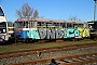 Uerdingen 66552 - ENON "798 667-2"
28.11.2016
Meyenburg [D]
Karl Arne Richter