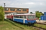 Uerdingen 66552 - EGP "798 667-2"
30.08.2013
Meyenburg,&nbsp;Bahnhof [D]
Peter Wegner