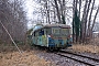Uerdingen 66552 - HANS "798 667-2"
05.01.2025
Meyenburg [D]
Peter Wegner