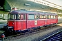 Uerdingen 66552 - DB "798 667-2"
12.08.1984
Heidelberg,&nbsp;Hauptbahnhof [D]
Ernst Lauer