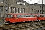 Uerdingen 66552 - DB "798 667-2"
13.10.1985
Heidelberg,&nbsp;Betriebswerk [D]
Ernst Lauer