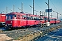 Uerdingen 66552 - DB "798 667-2"
05.10.1986
Heidelberg,&nbsp;Hauptbahnhof [D]
Ernst Lauer