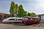 Uerdingen 66561 - VEB "798 670-6"
04.05.2023
Krefeld-Uerdingen,&nbsp;Siemens&nbsp;Mobility [D]
Malte Werning