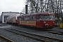 Uerdingen 66583 - KVG "VT 54"
03.04.1983
Schöllkrippen [D]
Michael Hafenrichter