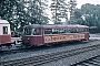 Uerdingen 66583 - KVG "VT 54"
10.07.1982
Schöllkrippen,&nbsp;Bahnhof [D]
Joachim Lutz