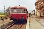 Uerdingen 66600 - DB "798 713-4"
03.11.1989
Entringen, Bahnhof [D]
Lutz Diebel