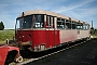 Uerdingen 66606 - IG MSB
31.05.2011
Prosselsheim, Bahnhof [D]
Karl Arne Richter