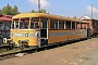 Uerdingen 66940 - VEB "M5820K - WR 1301"
15.10.2006
Hermeskeil, Bahnhof [D]
Dietmar Stresow