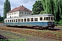 Uerdingen 67357 - DB "624 501-3"
09.08.1991
Kassel,&nbsp;Ausbesserungswerk [D]
Norbert Schmitz