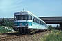 Uerdingen 67357 - DB AG "624 501-3"
14.07.1997
Bramsche [D]
Martin Welzel