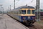Uerdingen 67357 - DB "624 501-3"
02.06.1987
Gütersloh,&nbsp;Bahnhof [D]
Horst-Uwe Schwanke
