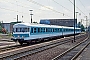 Uerdingen 67357 - DB "624 501-3"
09.07.1993
Münster&nbsp;(Westfalen) [D]
Heinrich Hölscher