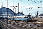 Uerdingen 67357 - DB "624 501-3"
13.04.1984
Bremen,&nbsp;Hauptbahnhof [D]
Norbert Lippek