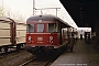 Uerdingen 67360 - DB "624 503-9"
25.04.1976
Braunschweig, Hauptbahnhof [D]
Stefan Motz