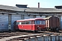 Uerdingen 67980 - HEIN "VS 34"
19.04.2015
Zittau,&nbsp;Bahnbetriebswerk [D]
Peter Wegner