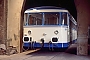 Uerdingen 67980 - DKB "253"
09.07.1993
Lengerich, TWE-Lokschuppen [D]
Heinrich Hölscher