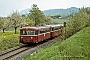 Uerdingen 68095 - DB "797 506-3"
23.05.1984
bei&nbsp;Maitis [D]
Stefan Motz